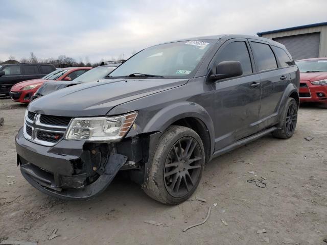 Изображение 2015 DODGE JOURNEY SE 2015