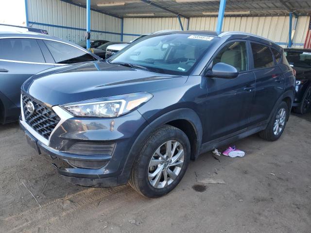 Obraz 2020 HYUNDAI TUCSON LIMITED 2020