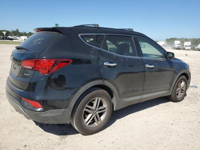 Изображение 3 2017 HYUNDAI SANTA FE SPORT  2017 с VIN 5XYZU3LB2HG409908