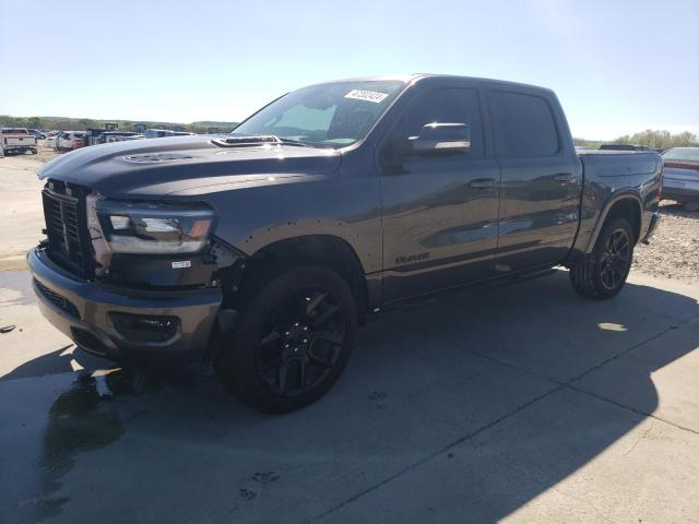 Изображение 2020 RAM 1500 LARAMIE 2020