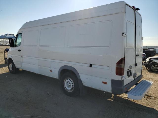 Изображение 2 2003 SPRINTER 2500 SPRINTER  2003 с VIN WD2YD742235550401