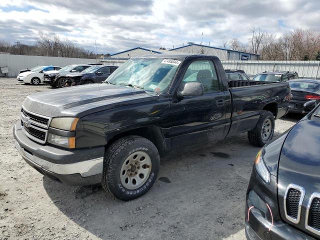 2006 CHEVROLET SILVERADO K1500 2006 image
