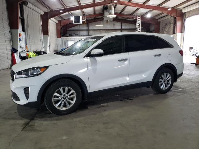 2020 KIA SORENTO L 2020 image