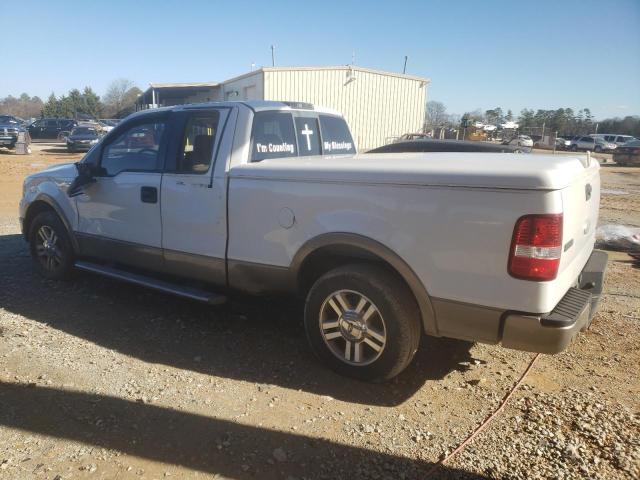 Image 2 of 2006 FORD F150  2006 with VIN 1FTPX12596NA76482