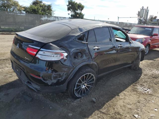 Изображение 3 2019 MERCEDES-BENZ GLC COUPE 300 4MATIC 2019 с VIN WDC0J4KBXKF660091