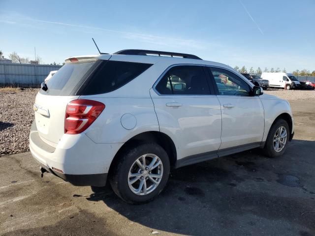 Image 3 of 2017 CHEVROLET EQUINOX LT 2017 with VIN 2GNALCEK3H1591763