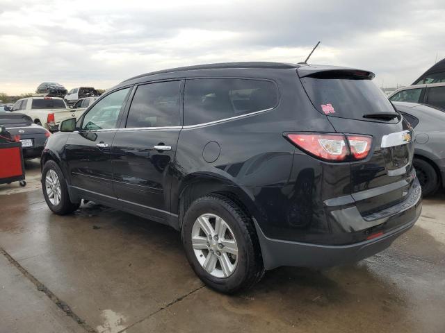 Изображение 2 2014 CHEVROLET TRAVERSE LT 2014 с VIN 1GNKRHKD0EJ370161
