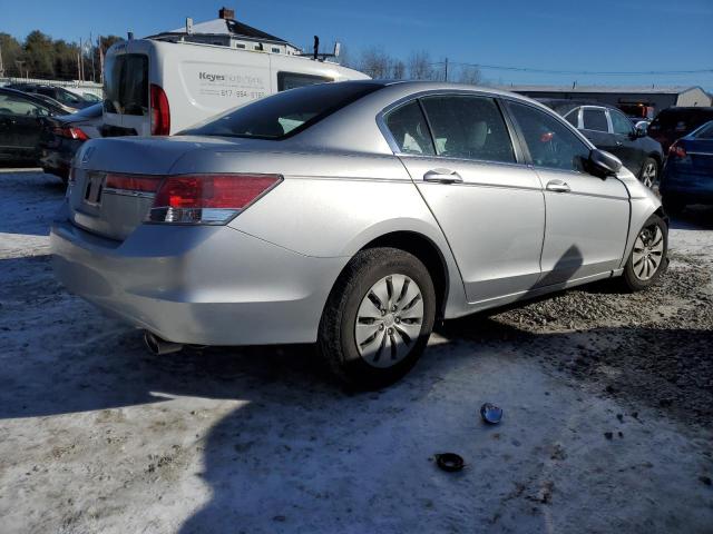 Obraz 3 z 2012 HONDA ACCORD LX 2012 z VIN 1HGCP2F30CA237108