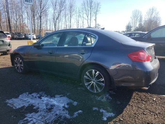Image 2 of 2011 INFINITI G25  2011 with VIN JN1DV6AR5BM451541
