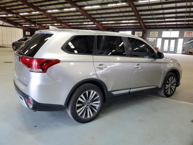 Изображение 3 2019 MITSUBISHI OUTLANDER ES 2019 с VIN JA4AD2A32KZ021227