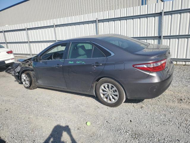 Image 2 of 2016 TOYOTA CAMRY LE 2016 with VIN 4T1BF1FK0GU608962