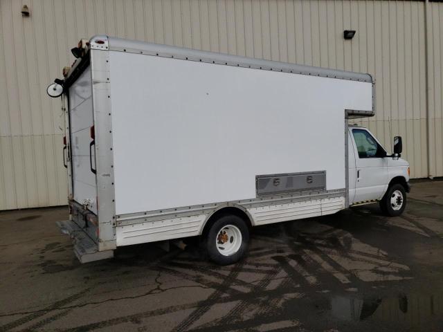 Obraz 3 z 2007 FORD ECONOLINE E450 SUPER DUTY CUTAWAY VAN 2007 z VIN 1FDXE45S37DA58152