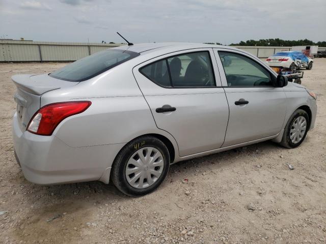 Image 3 of 2015 NISSAN VERSA S 2015 with VIN 3N1CN7AP5FL846223
