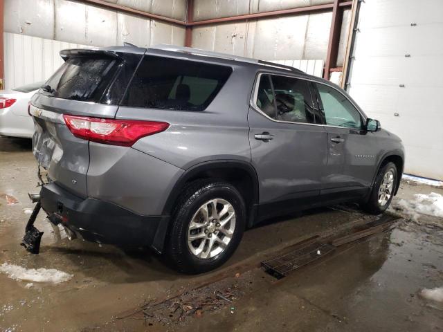Obraz 3 z 2018 CHEVROLET TRAVERSE LT 2018 z VIN 1GNEVGKW1JJ239299