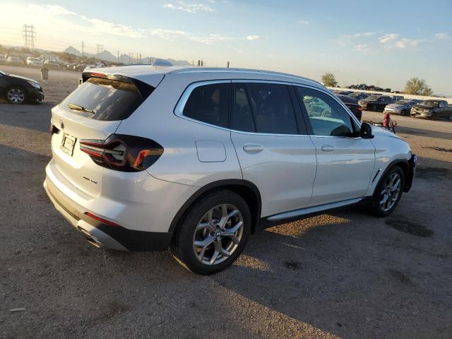 Image 3 of 2022 BMW X3 SDRIVE30I 2022 with VIN 5UX43DP09N9J56884
