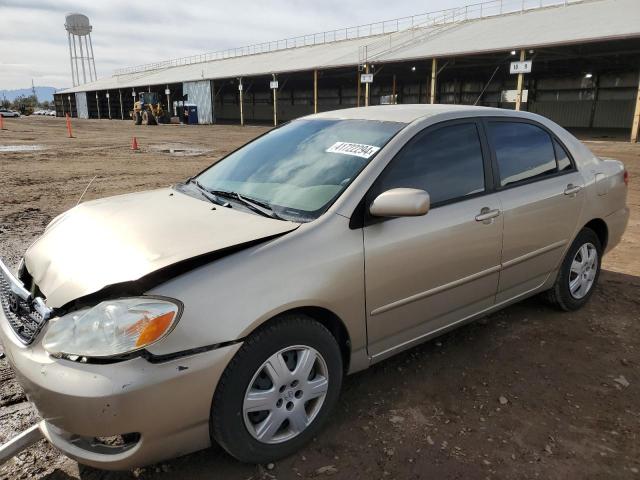 Obraz 1 z 2006 TOYOTA COROLLA CE 2006 z VIN 1NXBR30E76Z654292