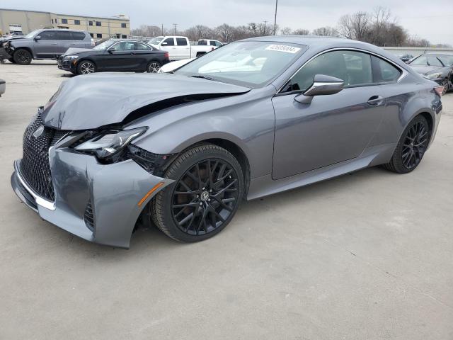 2019 LEXUS RC 300 2019 image