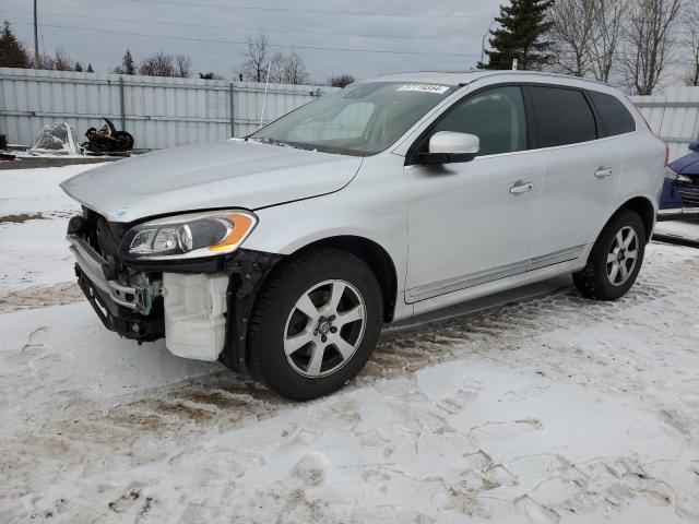 Obraz 1 z 2016 VOLVO XC60 T5 PREMIER 2016 z VIN YV4612RK8G2815145