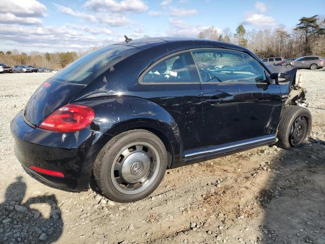 Изображение 3 2012 VOLKSWAGEN BEETLE  2012 с VIN 3VWJP7AT4CM617515