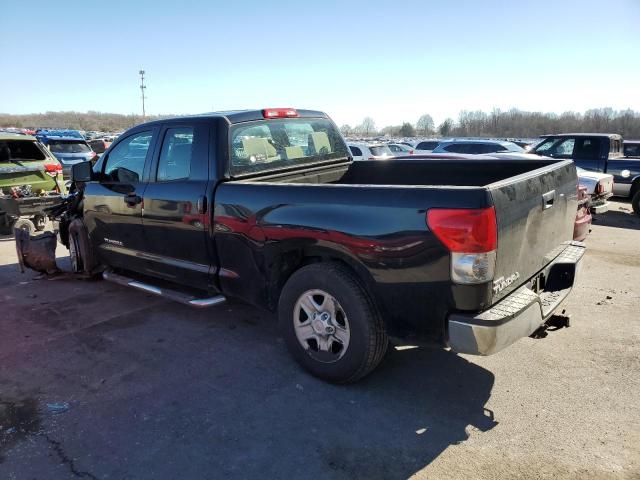 Image 2 of 2008 TOYOTA TUNDRA DOUBLE CAB 2008 with VIN 5TFRV54158X041199