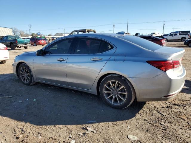 Изображение 2 2018 ACURA TLX  2018 с VIN 19UUB1F31JA001349