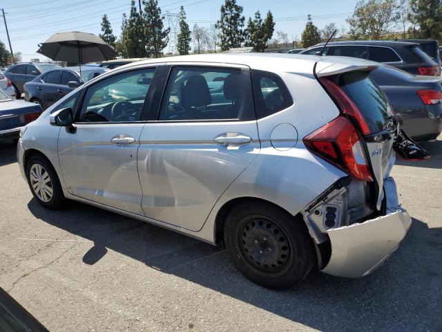 Image 2 of 2015 HONDA FIT LX 2015 with VIN 3HGGK5H57FM775148