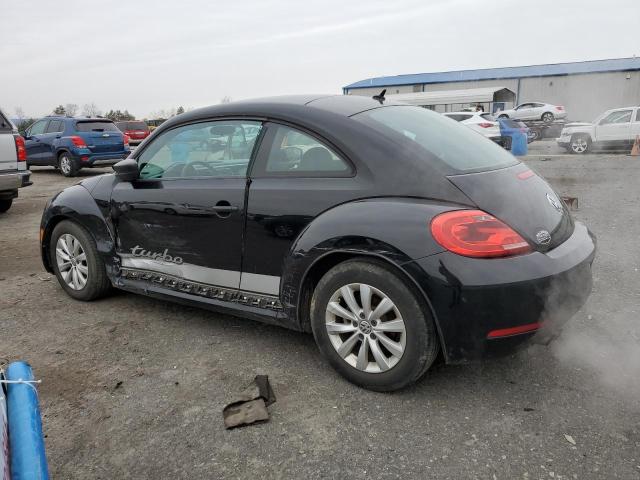 Obraz 2 z 2015 VOLKSWAGEN BEETLE 1.8T 2015 z VIN 3VWF17ATXFM638381