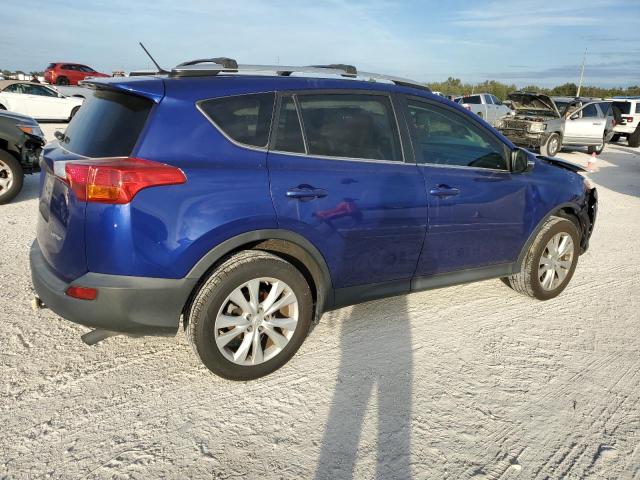 Obraz 3 z 2015 TOYOTA RAV4 LIMITED 2015 z VIN 2T3YFREV7FW226292