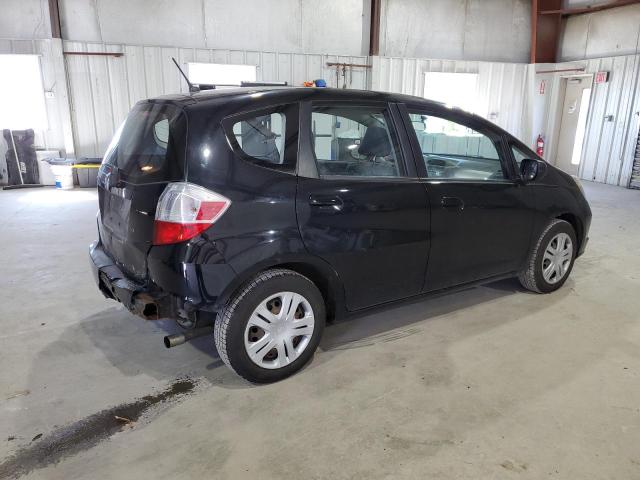 Изображение 3 2010 HONDA FIT  2010 с VIN JHMGE8G23AS011651