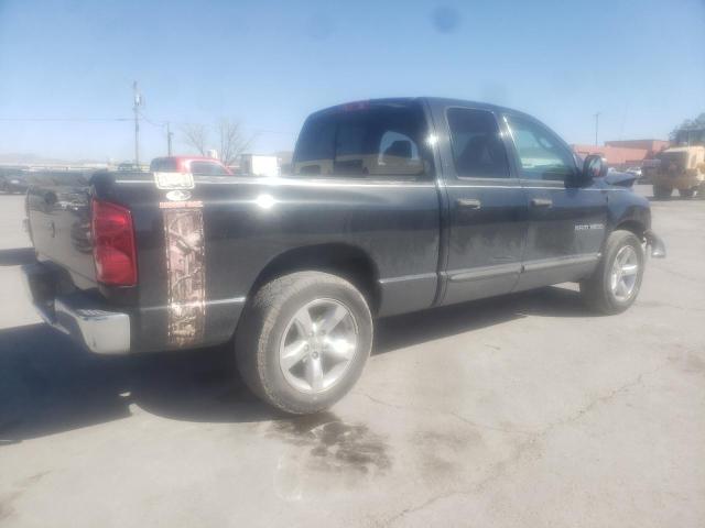 Image 3 of 2007 DODGE RAM 1500 ST 2007 with VIN 1D7HA18P37S158036