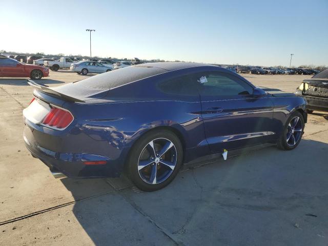 Image 3 of 2015 FORD MUSTANG  2015 with VIN 1FA6P8AM6F5329969