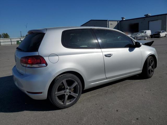 Image 3 of 2010 VOLKSWAGEN GOLF  2010 with VIN WVWBA7AJ7AW222409
