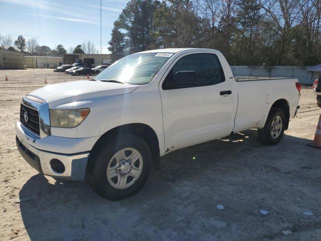 2007 TOYOTA TUNDRA  2007 image