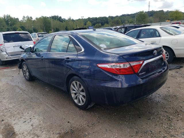 Изображение 2 2015 TOYOTA CAMRY LE 2015 с VIN 4T1BF1FK2FU947642
