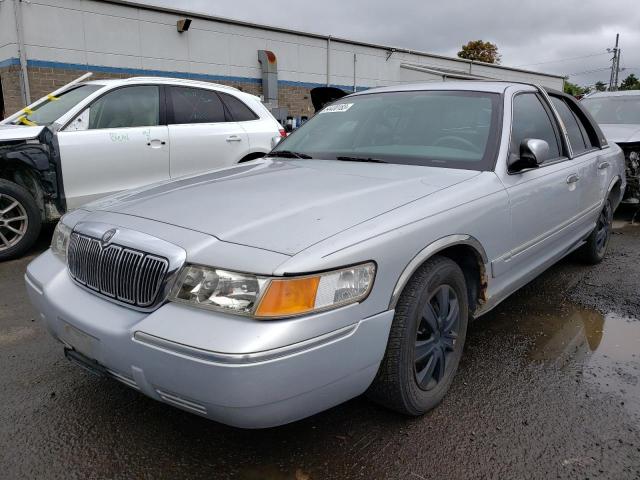 Изображение 1999 MERCURY GRAND MARQUIS GS 1999
