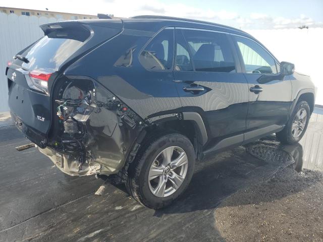 Obraz 3 z 2023 TOYOTA RAV4 XLE 2023 z VIN 2T3W1RFV6PW251027