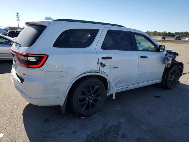 Image 3 of 2018 DODGE DURANGO GT 2018 with VIN 1C4RDJDG0JC305040