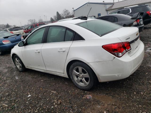 Obraz 2 z 2015 CHEVROLET CRUZE LT 2015 z VIN 1G1PC5SB0F7215047