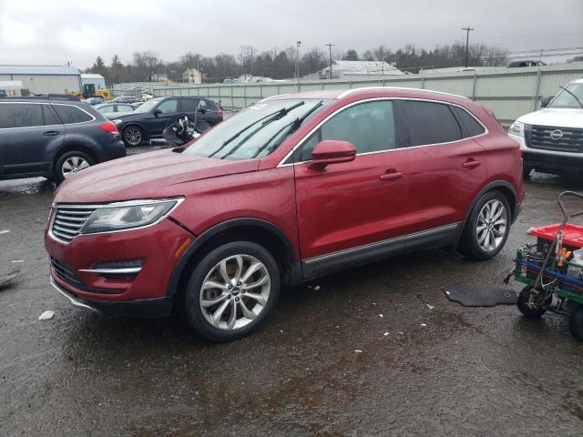 Изображение 1 2015 LINCOLN MKC  2015 с VIN 5LMCJ1A92FUJ47864