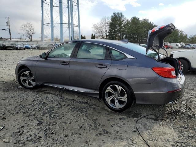 Image 2 of 2018 HONDA ACCORD EXL 2018 with VIN 1HGCV2F50JA041240