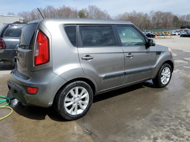 Image 3 of 2012 KIA SOUL + 2012 with VIN KNDJT2A61C7426382