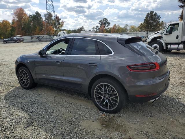 Изображение 2 2017 PORSCHE MACAN S 2017 с VIN WP1AB2A54HLB18016