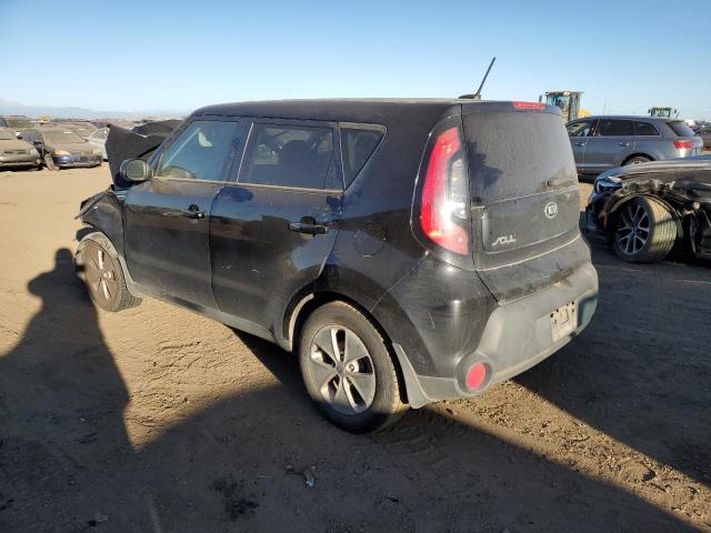 Изображение 2 2016 KIA SOUL  2016 с VIN KNDJN2A22G7266400