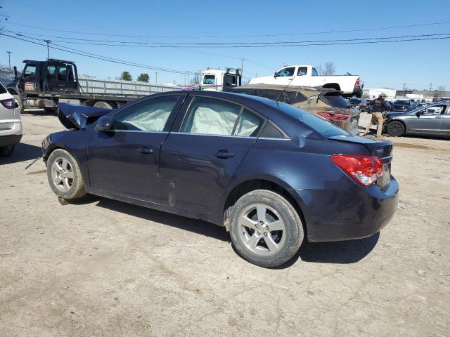 Obraz 2 z 2014 CHEVROLET CRUZE LT 2014 z VIN 1G1PC5SB8E7282249