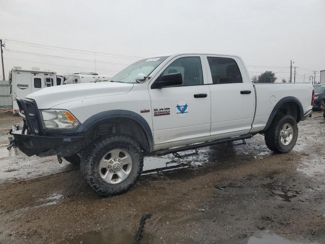 Изображение 1 2015 RAM 2500 ST 2015 с VIN 3C6TR5CJ5FG649440