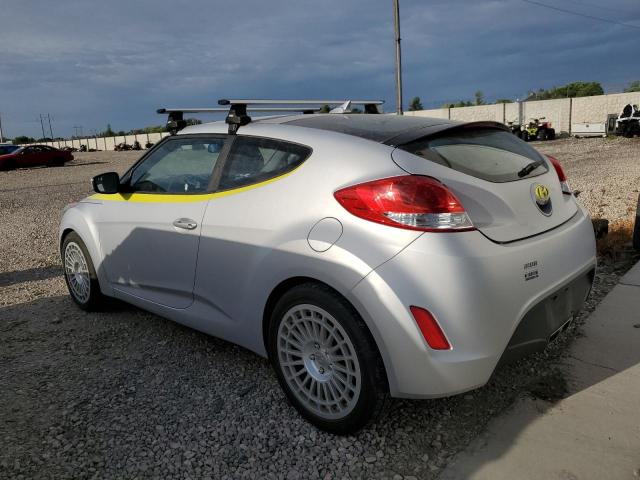 Obraz 2 z 2016 HYUNDAI VELOSTER  2016 z VIN KMHTC6AD6GU299307