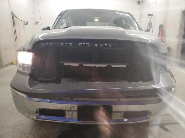 Image 2 of 2021 RAM 1500 CLASSIC SLT 2021 with VIN 1C6RR7LG6MS532420