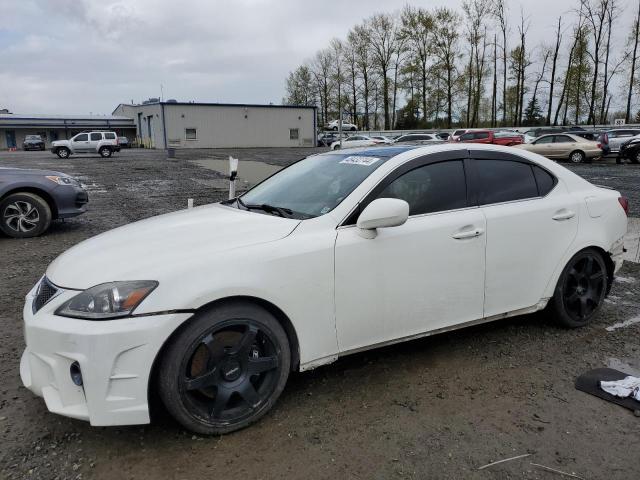 Obraz 2006 LEXUS IS 350 2006