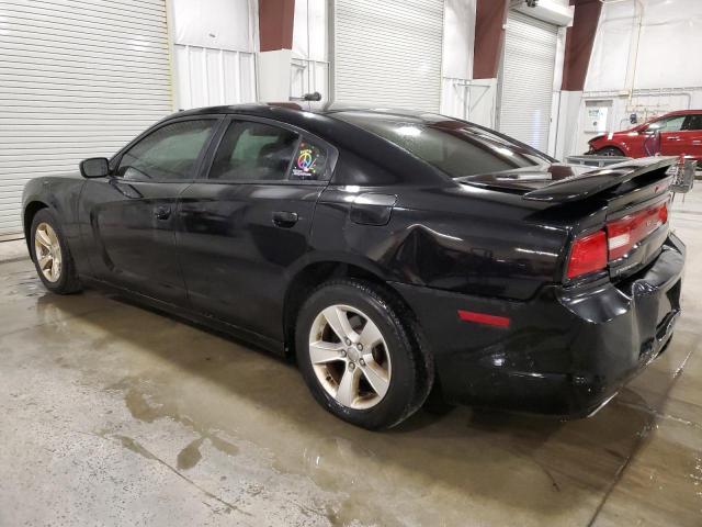 Image 2 of 2014 DODGE CHARGER SE 2014 with VIN 2C3CDXBG3EH150048