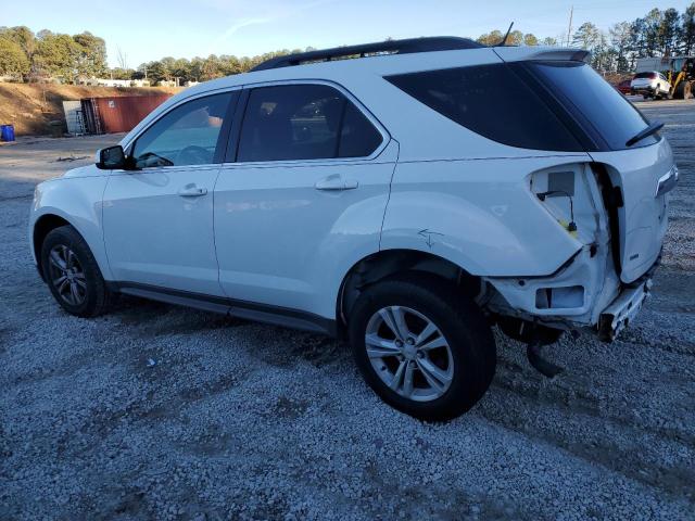 Obraz 2 z 2014 CHEVROLET EQUINOX LT 2014 z VIN 2GNFLGEK6E6197430